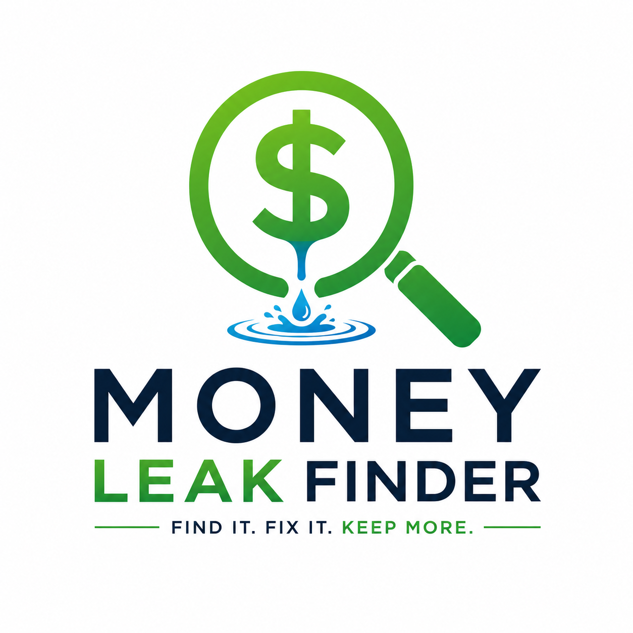 Money Leak Finder